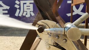 水切割在未來(lái)切割領(lǐng)域的優(yōu)勢